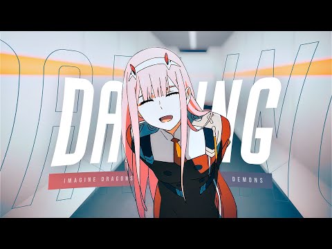 Zero Two, DARLING in the FRANXX Wiki