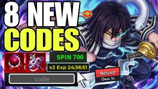 *NEW CODES* ROBLOX DEMON BLADE CODES IN MAY 2026 | ALL WORKING CODES FOR DEMON BLADE 2026