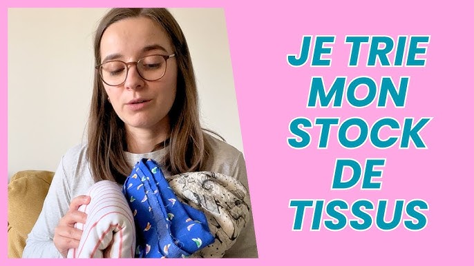 Tuto : faire un ourlet « mouchoir » – Celeste Création Couture