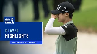 Sung-Hyun Park Highlights | Round 4 | 2018 KPMG PGA Womens Championship