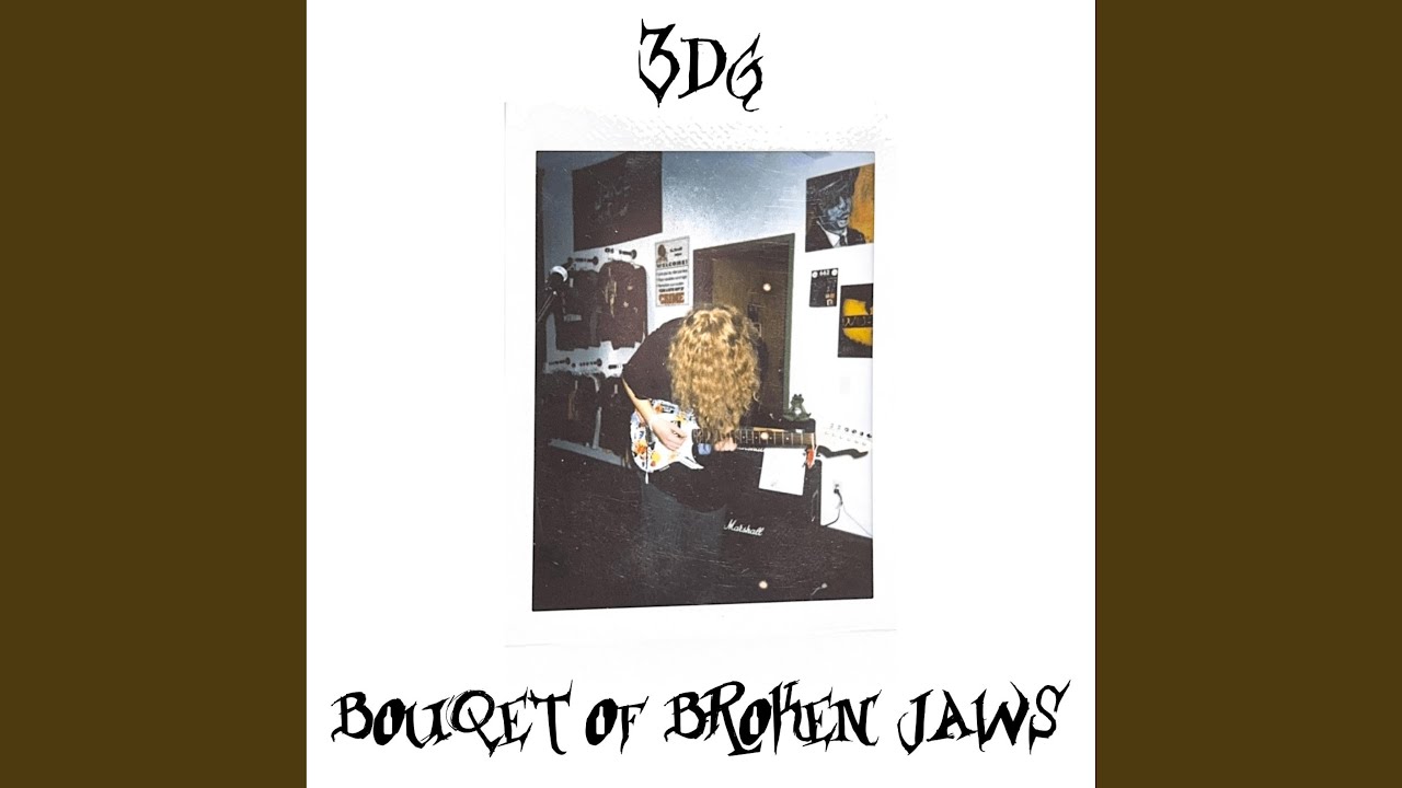 Bouqet Of Broken Jaws