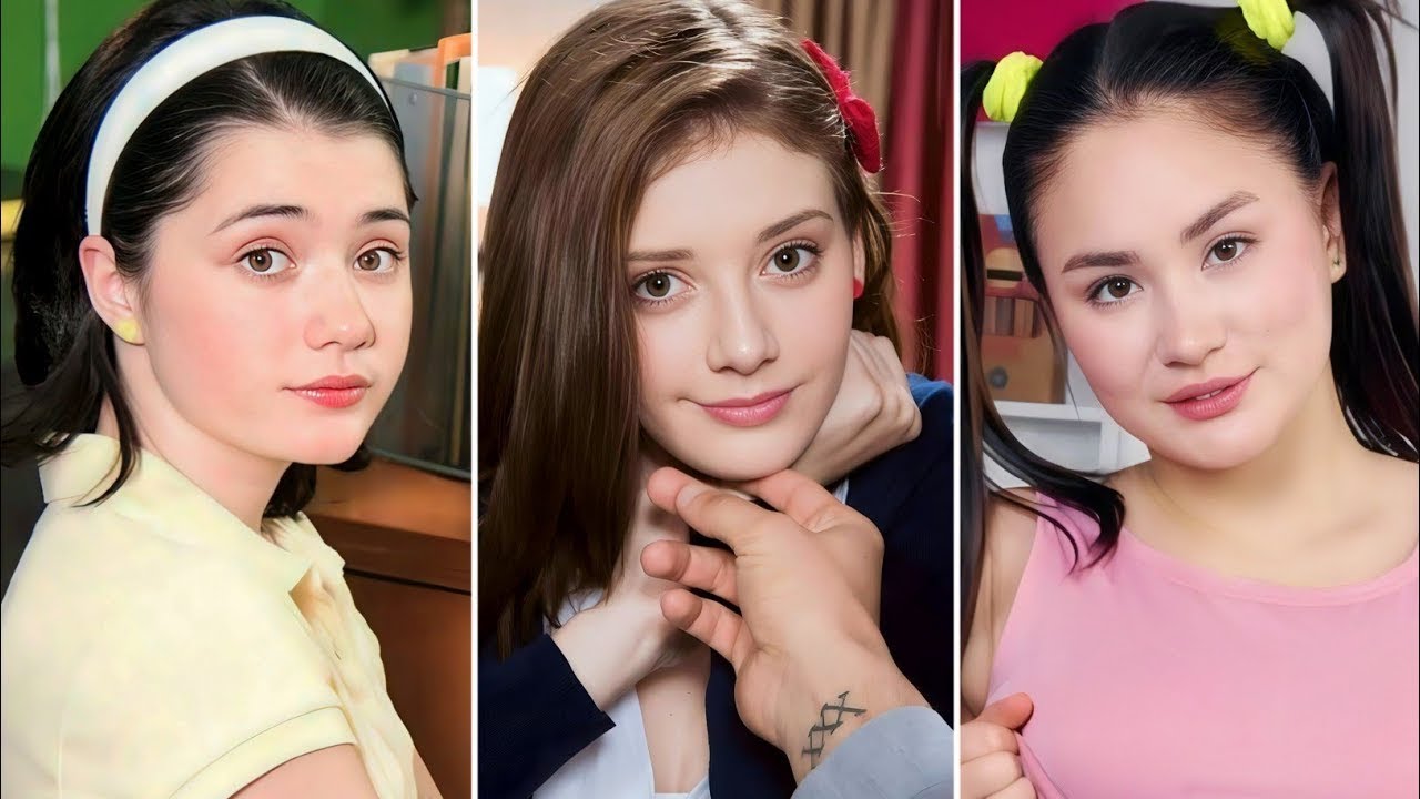 Top young Adult Teens in 2025 | Top 20 Love Stars in 2024