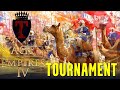 AGE OF EMPIRES 4 TOURNAMENT - Ft. Top Talent | Gran Turino Weekly  #1