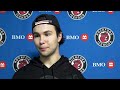 Misiak Reflects on First Pro Season in Rockford | 4/14/26