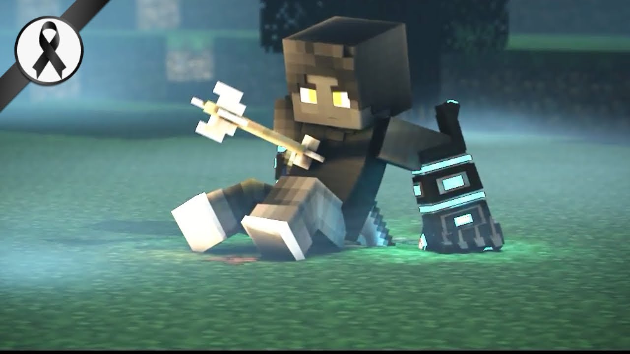 ¤ 5 อันดับ Intro Minecraft Animation Movie !! ¤ - YouTube