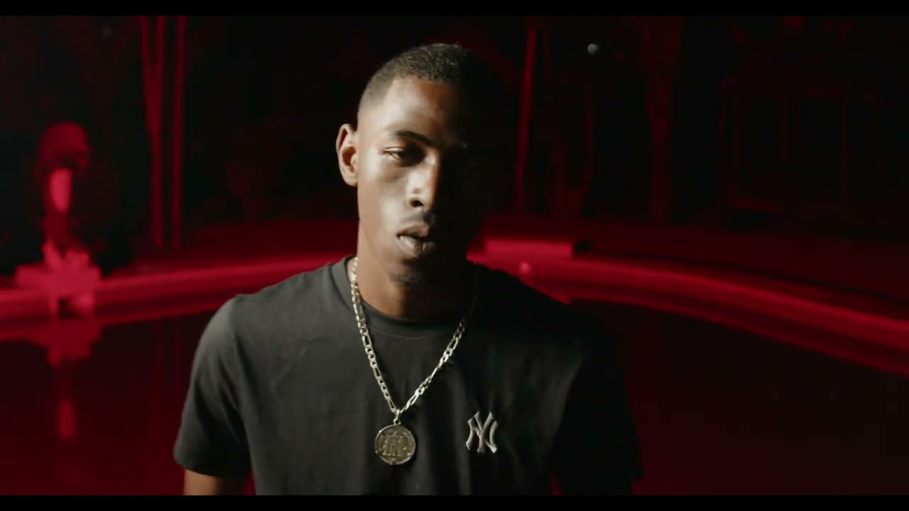 BENOSY GANG x KEFADA-Mtete Rà(clip officiel 2025)