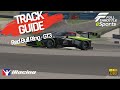 iRacing: Guia de Pista Red Bull Ring com o NOVO Aston Martin GT3 | Dicas e Pontos de Frenagem