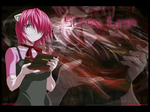 Elfen Lied Ending
