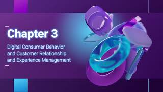 Chapter 3: Digital Customer Experience DCX Management