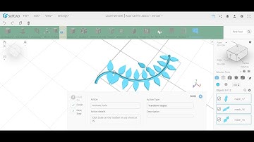 SelfCAD Follow-Path tool