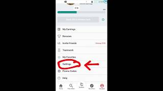 How to Change Ibotta Settings To Join Teams, Get Ibotta Team Bonuses & Offers