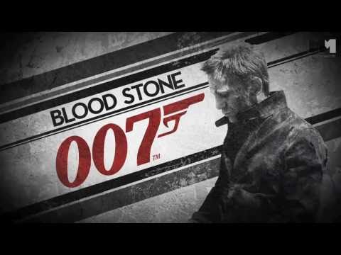 Videó: James Bond Játékok A Steam és Az Activision Saját Internetes áruházából
