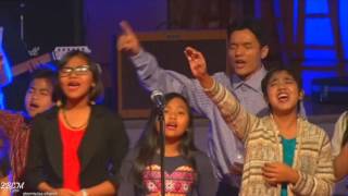 ZBCMTulsa: March 5, 2017 - Worship