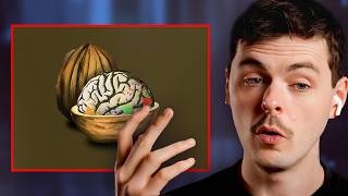 The Best Ideas I've Found This Year - Alex O'Connor