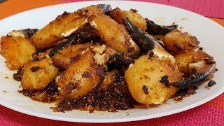 Crab Claws With Garlic And Er Recipe