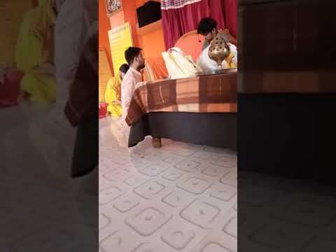 Bageswardham chhatarpur