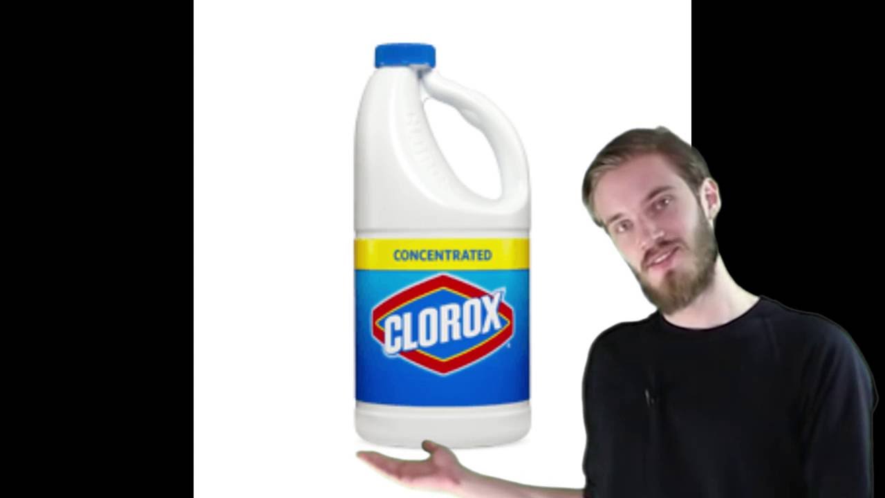 poopiepie bleach