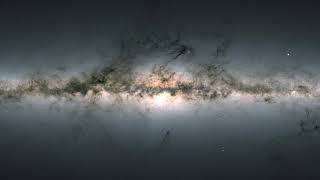 One Billion Stars and Counting – The Sky According to Gaia’s Second Data Release