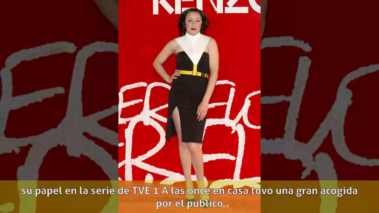 Mariola Fuentes - Biografía