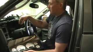 dodge ram instrument cluster removal procedure 2006 and similar