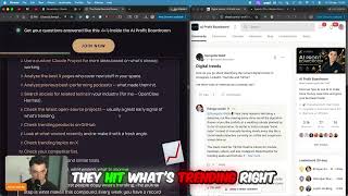 Stop Guessing: How to Create Endless Viral Content Ideas Daily