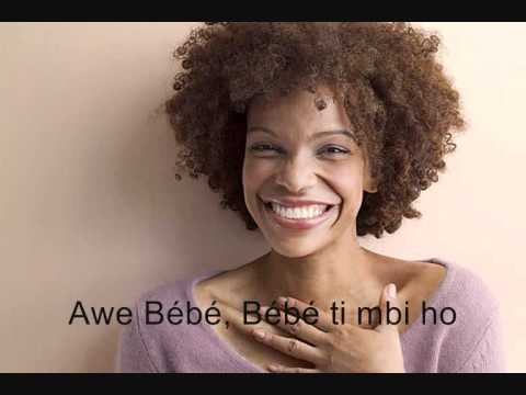 KAIDA & ZOKELA - AWE BEBE