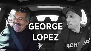 Electric Taco: Ep 17 w/ George Lopez