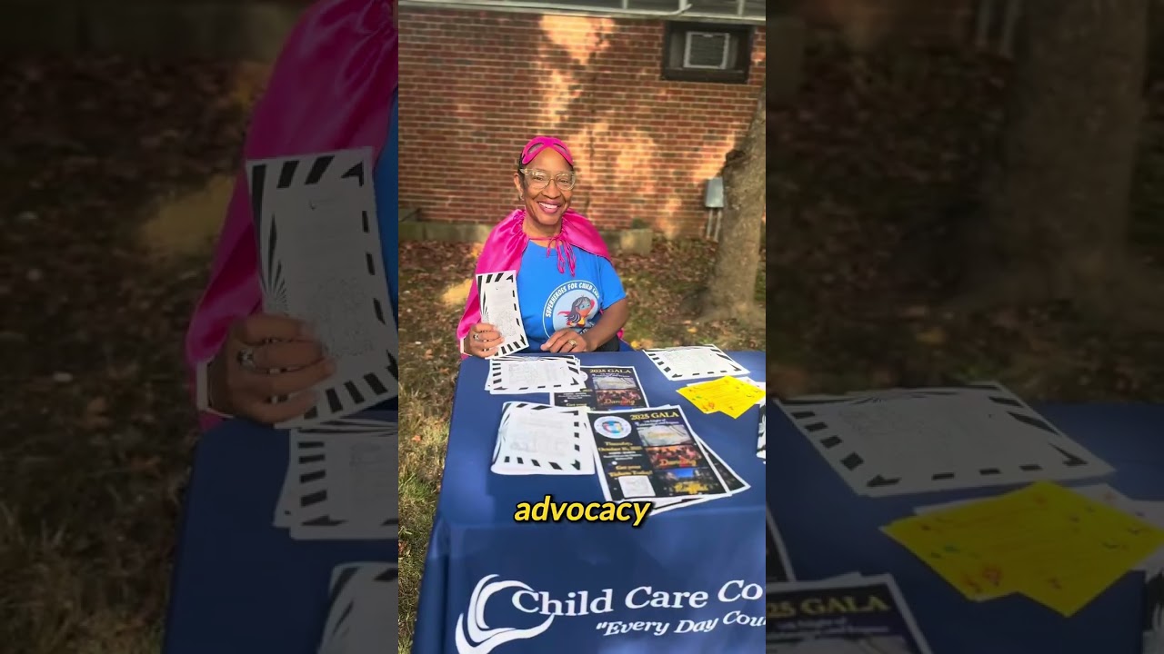 💙 Together for a cause. 💙