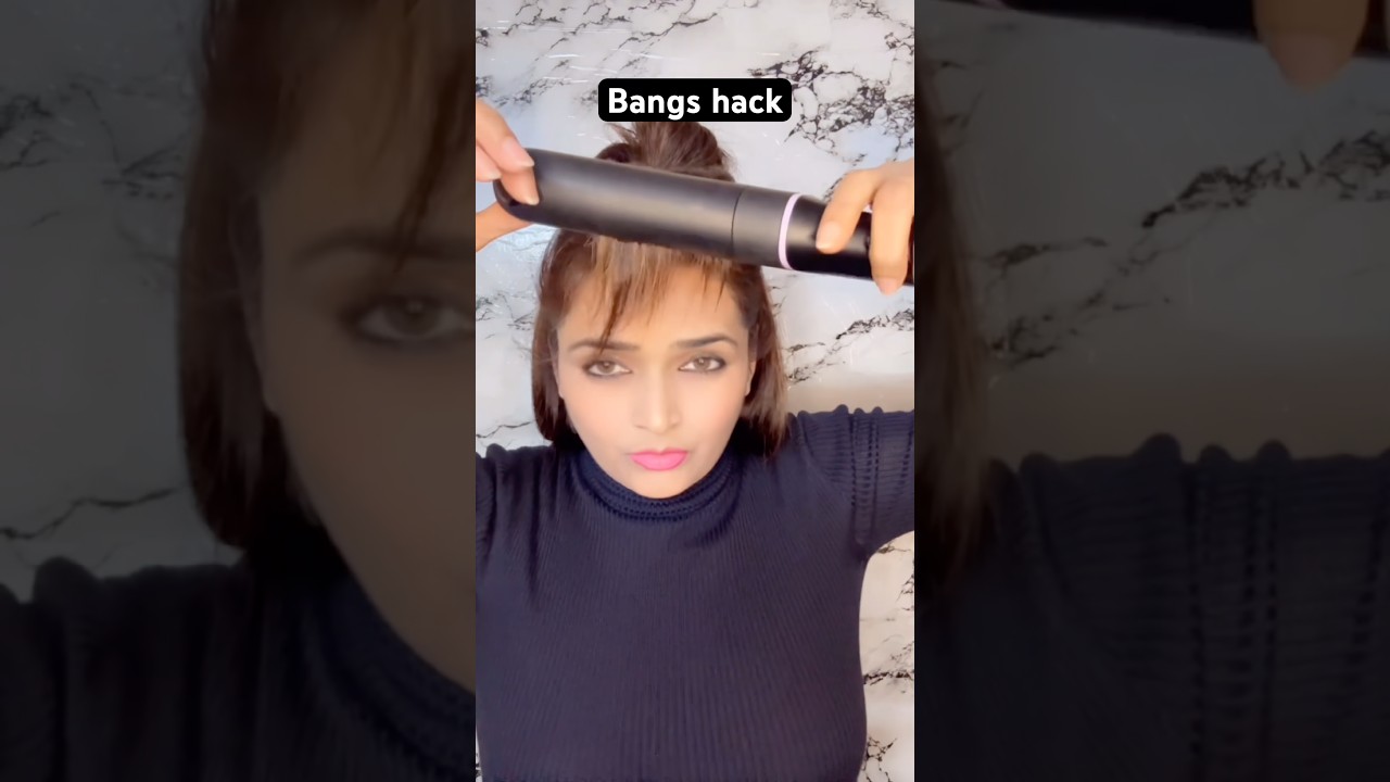 Bangs hack 