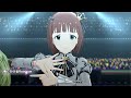 【ミリシタ】夢にかけるRainbow【MV】天海春香 765 MILLION ALLSTARS