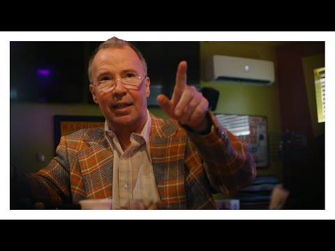 While the Wife's at Church - Doug Stanhope Podcast