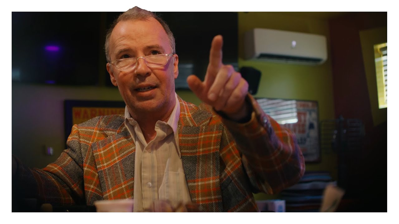 While the Wife's at Church - Doug Stanhope Podcast