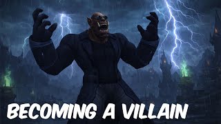 THIS CLASS TURNS YOU INTO A VILLAIN  - Sub rogue pvp midnight 12.0