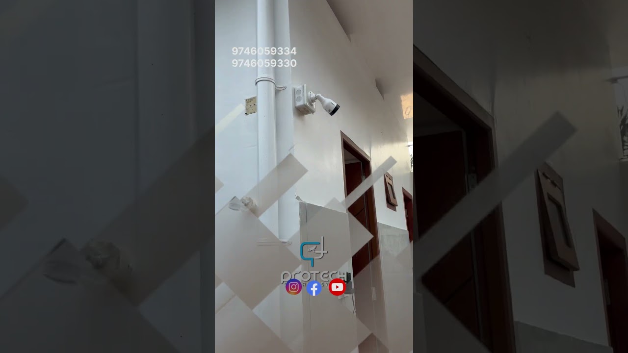 Get expert advice on how to secure your home! Watch this video to security solutions.