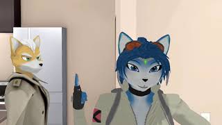 [MMD] - Wait A Minute...