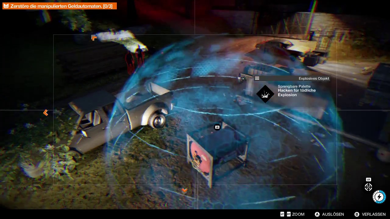 Let's Play Watch Dogs_2 Das hackende YOYO 23 [Deutsch] YouTube