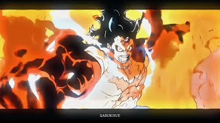 ICARUS HAARPER - ONE PIECE ( EDIT/AMV )
