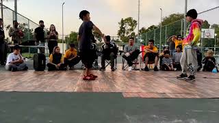 WeBreak | Soul Evolution Youth Breaking League | Part One | Fall Session 2022