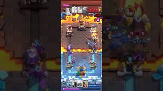 Defensa y contraataque con brigde spam