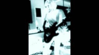 breathe pink floyd slide guitar