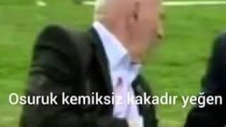 Osuruk Kemiksiz Kakadır Yeğen