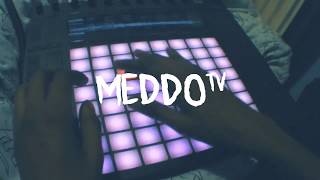MEDDOtv #1 - PUSH 2 PERFORMANCE