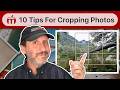 10 Tips For Cropping In the Mac Photos App