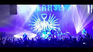 Sidilarsen "Comme on vibre" Live in Toulouse 09.10.2026 