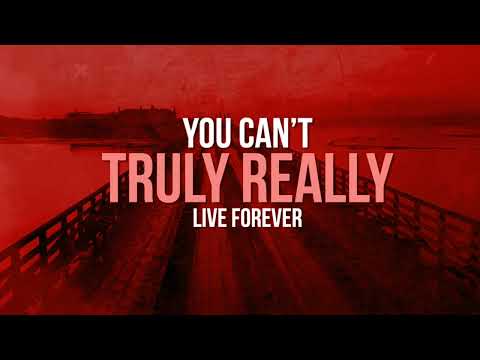 SHOOTAH FT. STINGY - BE FOREVER YOUNG (LYRICAL VIDEO)