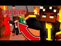 How I Destroyed My Friend's SMP !!
