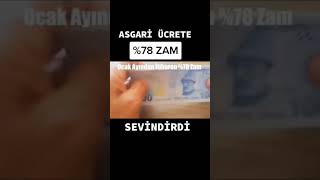 Asgari Ücret Izlemelisin