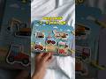 Children's Montessori Quite Book 安静书 #montessori #preschoollearning