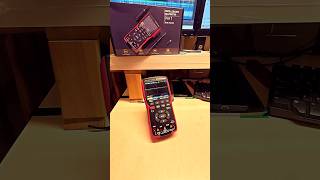 ZT-703s Zoyi ZOTEK👑multimetr z oscyloskopem 2x50MHz🤔 skopometr generator recenzja test