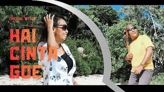 Lagu Viral Timur - Hai Cinta Goe Official Music Video